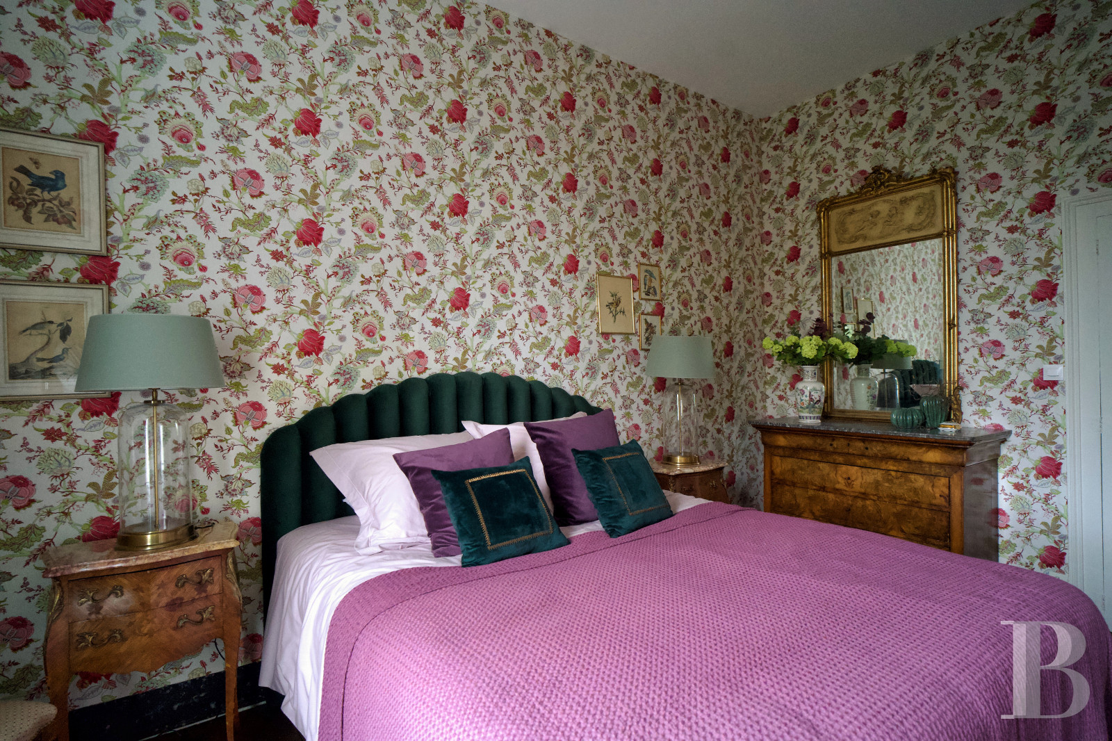 A mansion that has traversed all eras since the Middle Ages in Loir-et-Cher, not far from Chenonceau - photo  n°12